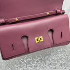 Balenciaga Bel Air Clutch