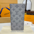 Louis Vuitton Brazza Wallet