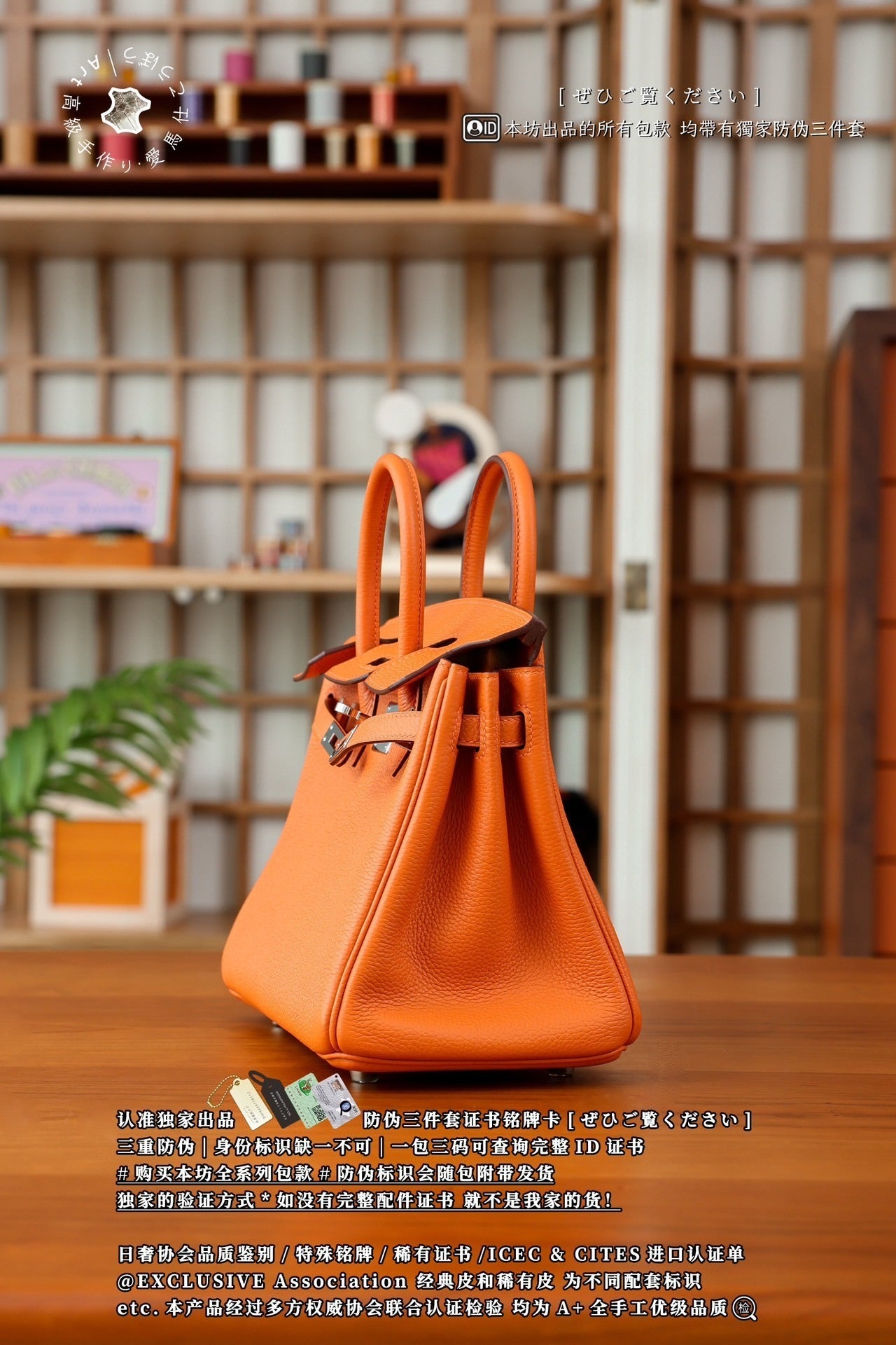 Hermès Birkin 25