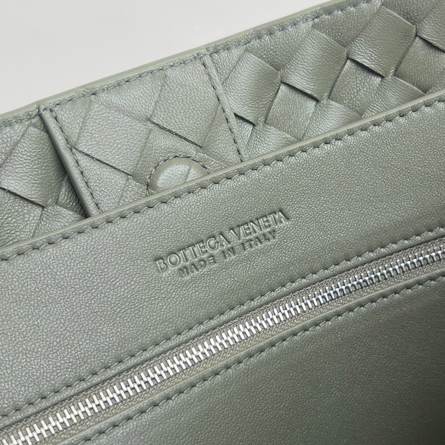 Bottega Veneta Andiamo Handbag