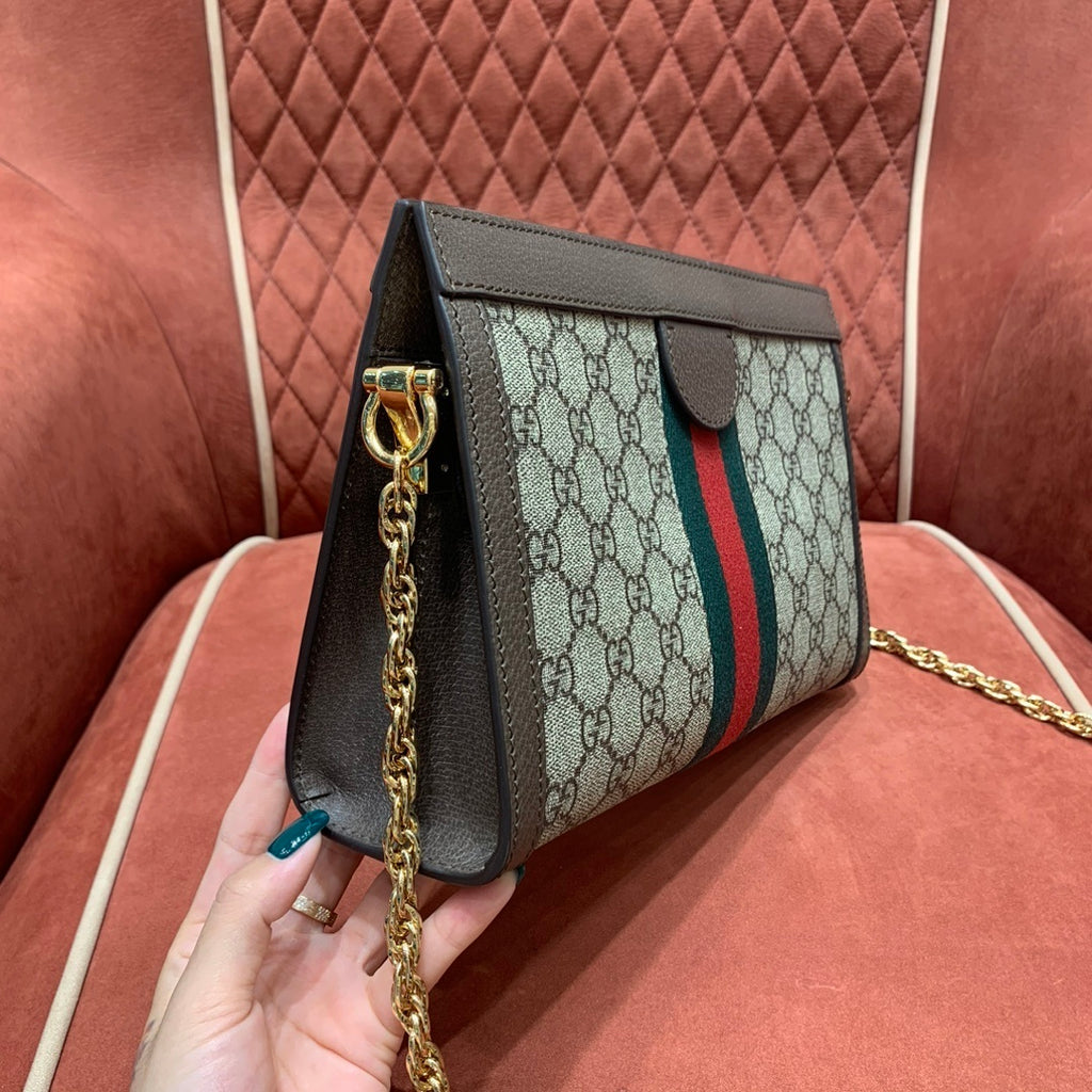 Gucci Envelope Bag (Small)