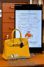 Hermès Birkin 30