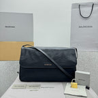 Balenciaga Grundy Oxford Bag Medium