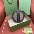 Gucci Round Bag