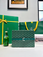 Goyard 8-Slot Watch Case