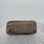 Balenciaga City Moto Crossbody Bag Small