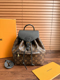 Louis Vuitton Montsouris Small Backpack