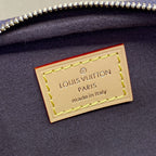 Louis Vuitton Mini Bumbag Handbag