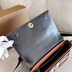 Burberry Note Crossbody Bag