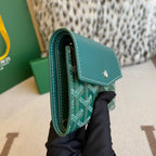 Goyard Saint-Gabriel Compact Wallet