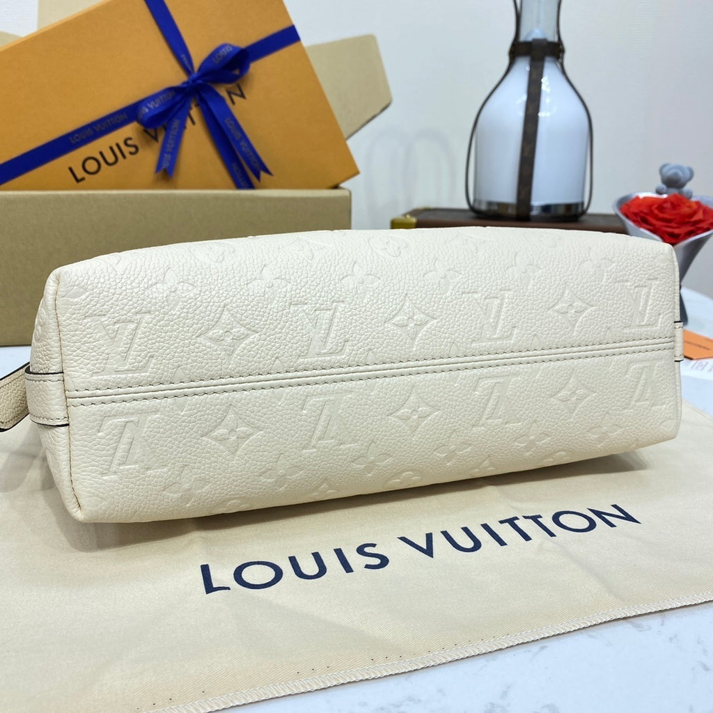 Louis Vuitton Sac Sport Handbag