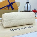 Louis Vuitton Sac Sport Handbag