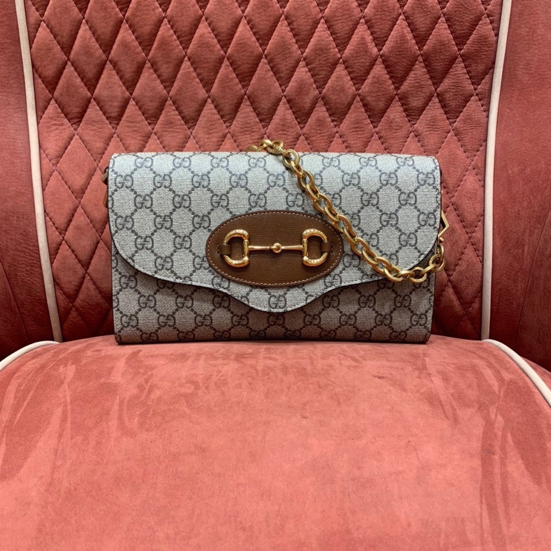 Gucci Shoulder Bag