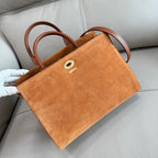 Burberry Cotswolds Tote