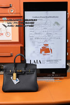 Hermès Birkin 25