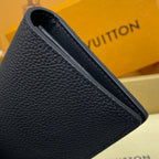 Louis Vuitton Brazza Long Wallet