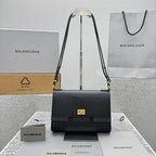 Balenciaga Belair Flap Bag