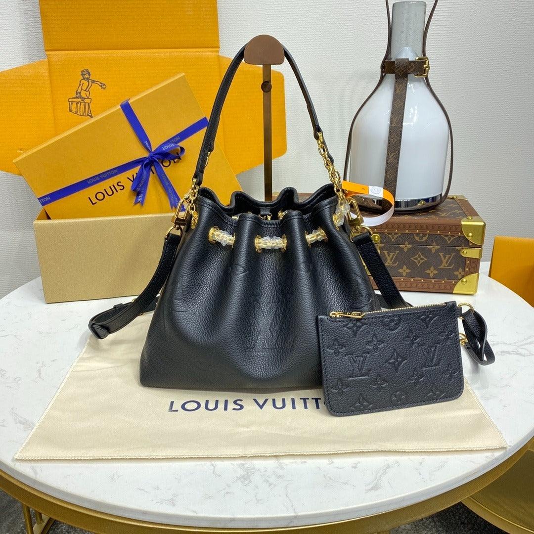 Louis Vuitton Summer Bundle Handbag