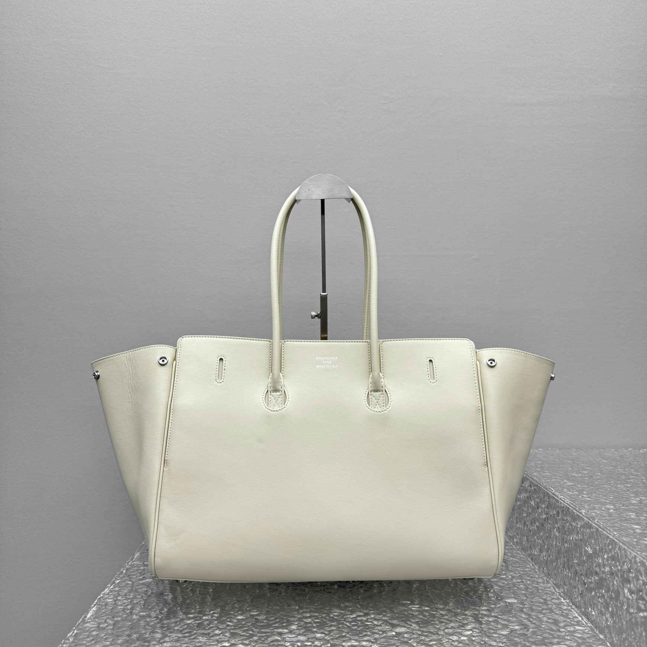 Balenciaga Bel Air Runway Handbag Medium