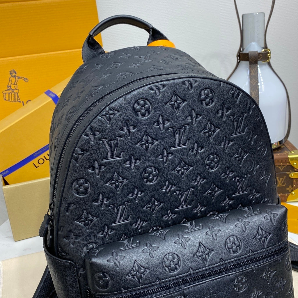Louis Vuitton Discovery Backpack