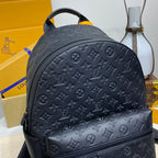 Louis Vuitton Discovery Backpack