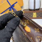 Louis Vuitton Lily WOC Handbag
