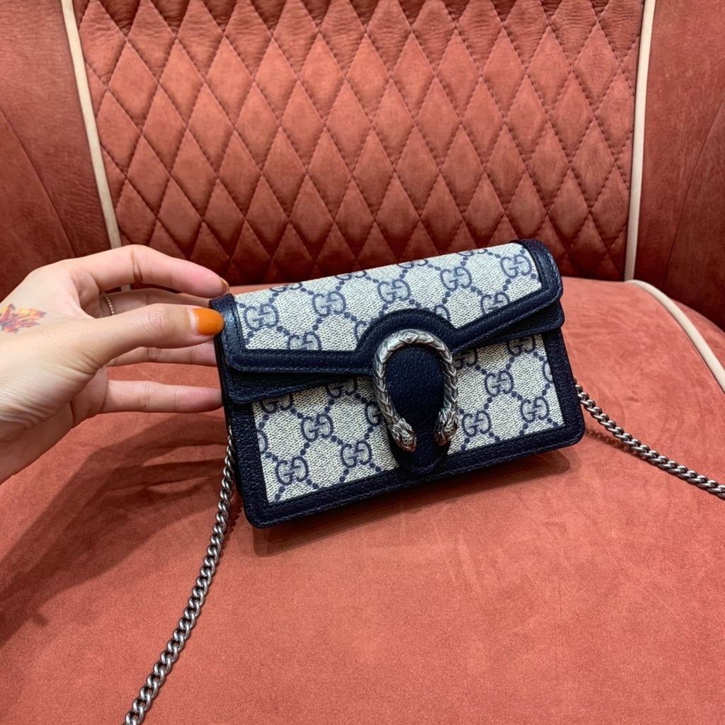 Gucci Dionysus Mini Bag