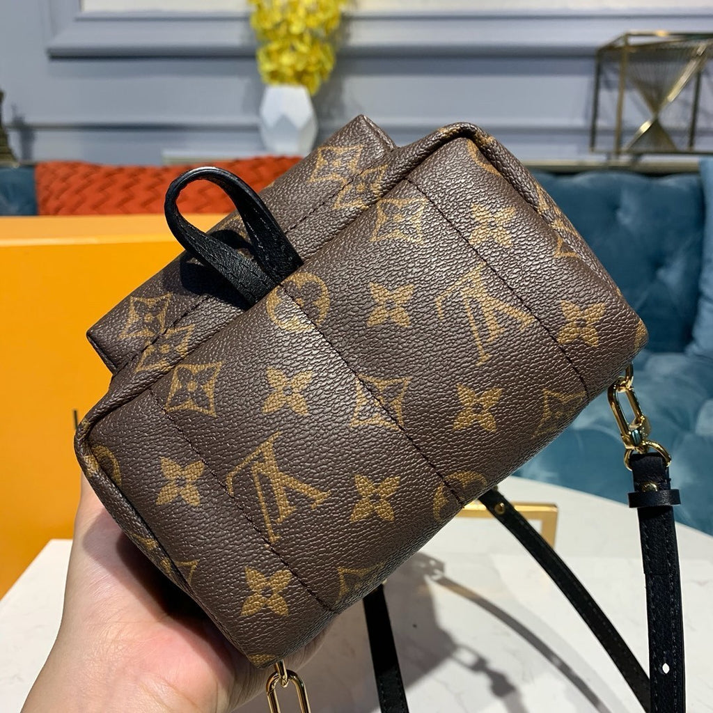 Louis Vuitton Nano Mini Backpack