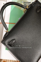 Hermès Kelly Mini