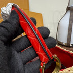 Louis Vuitton Capucines BB Handbag