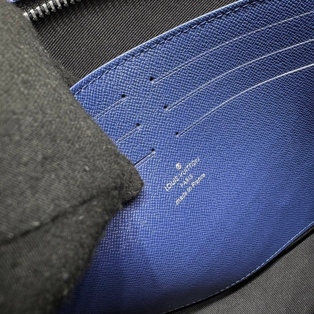 Louis Vuitton Pochette Voyage Medium Taigarama