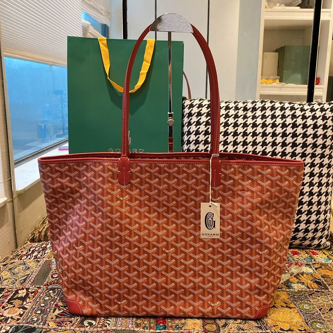 Goyard Artois Tote Bag (Medium MM)