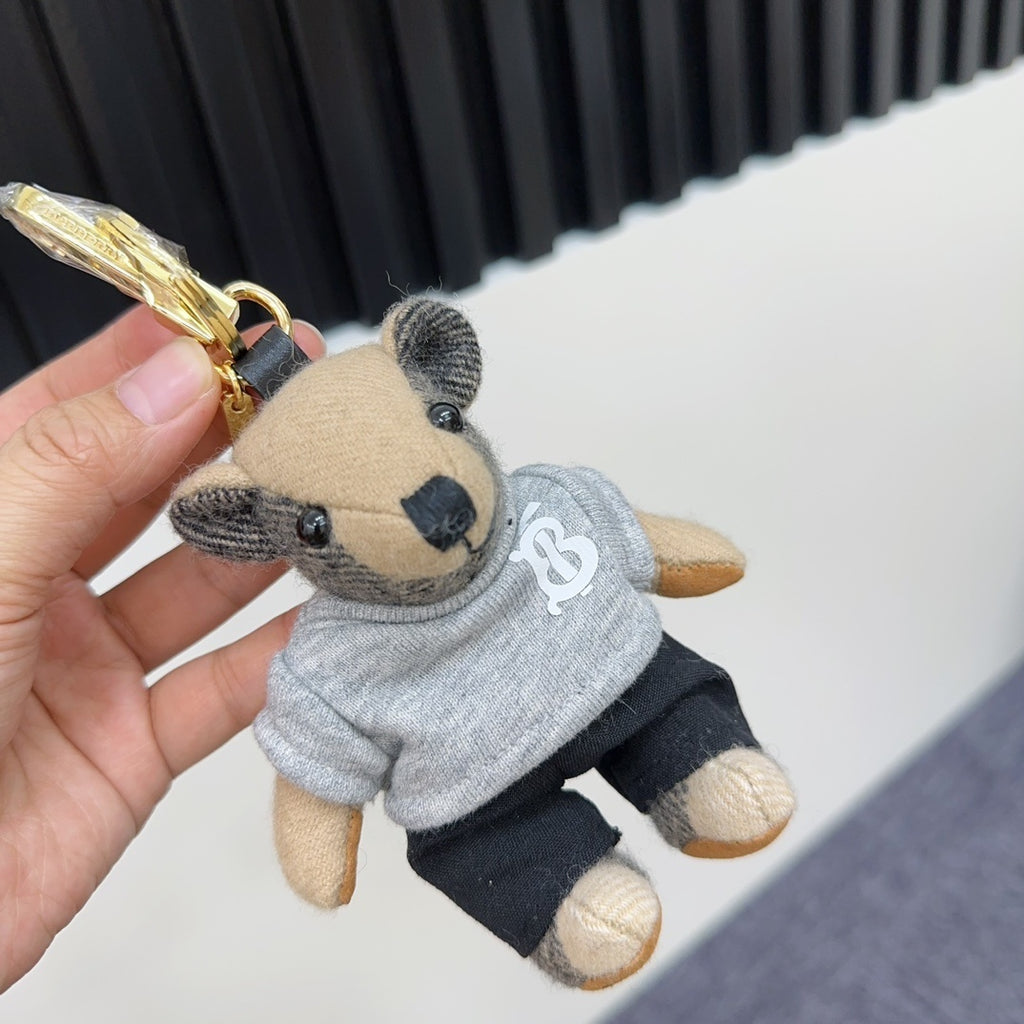 Burberry Thomas Teddy Bear Charm
