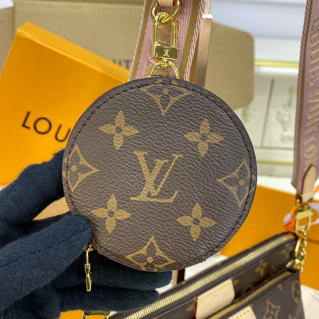 Louis Vuitton Favorite Three-Piece Set