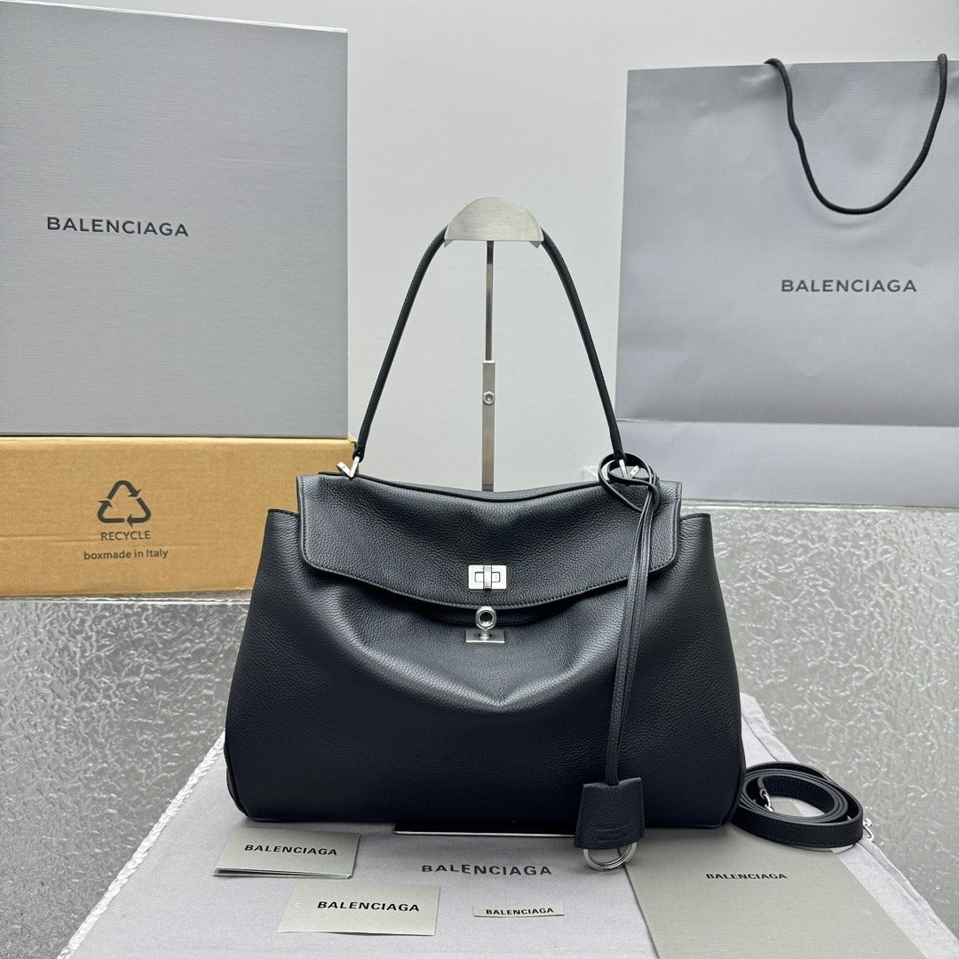 Balenciaga Rodeo Handbag Medium