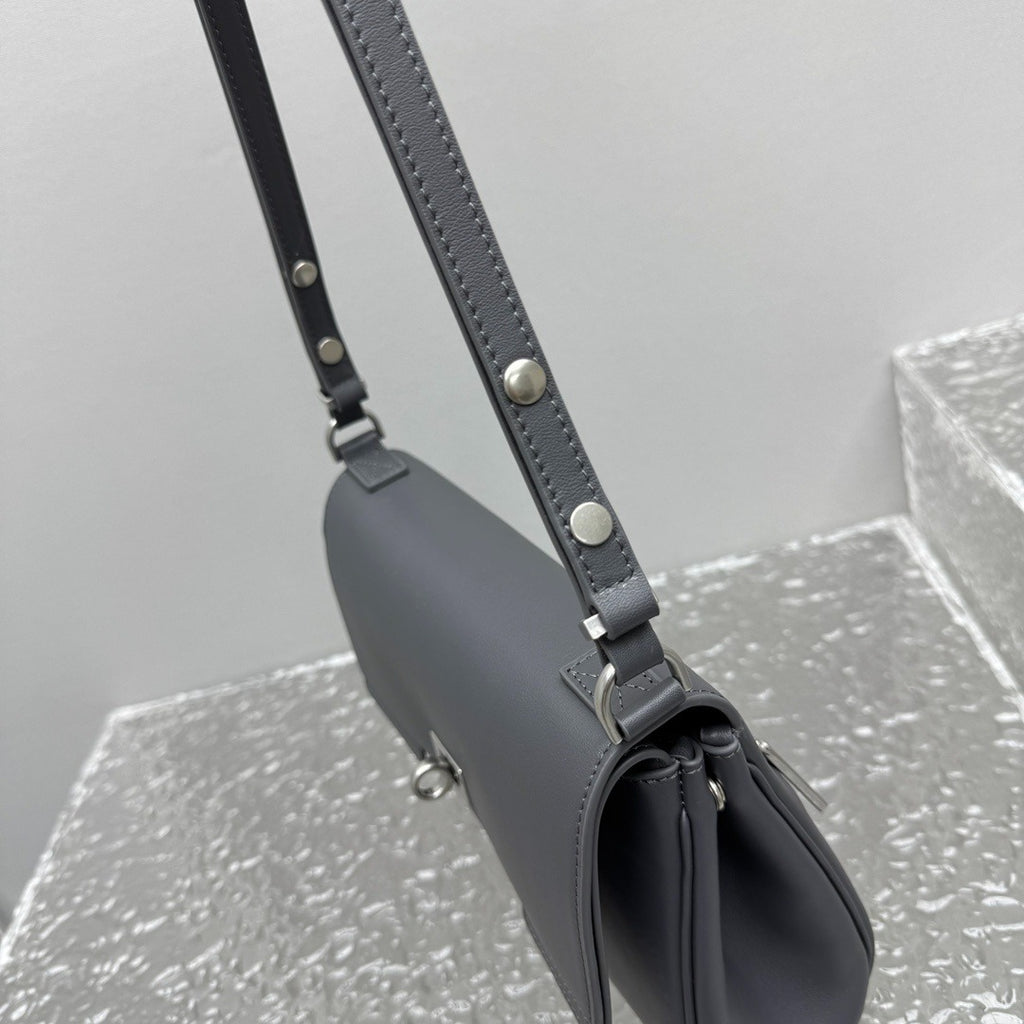 Balenciaga Belair Flap Bag