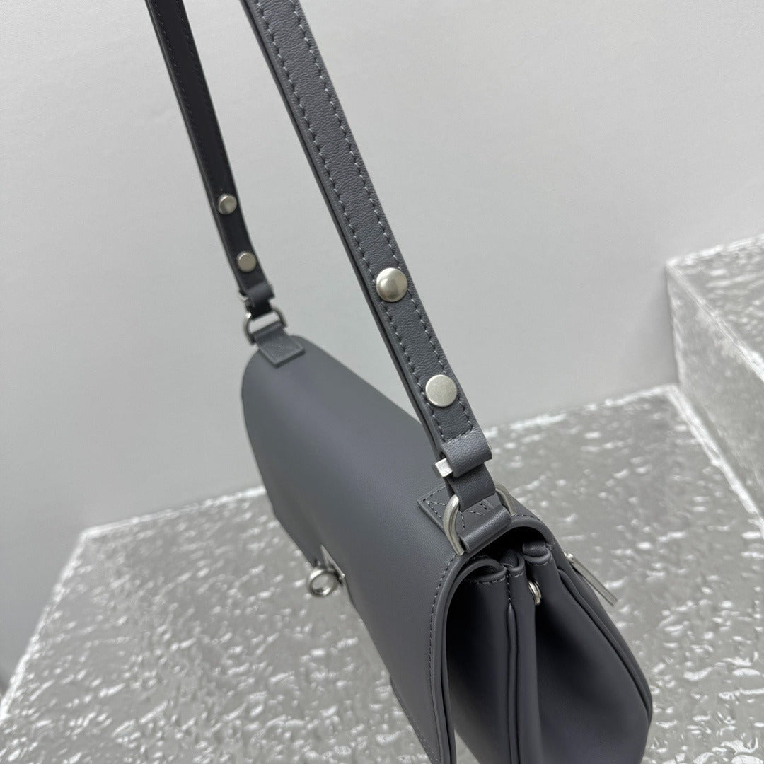 Balenciaga Belair Flap Bag