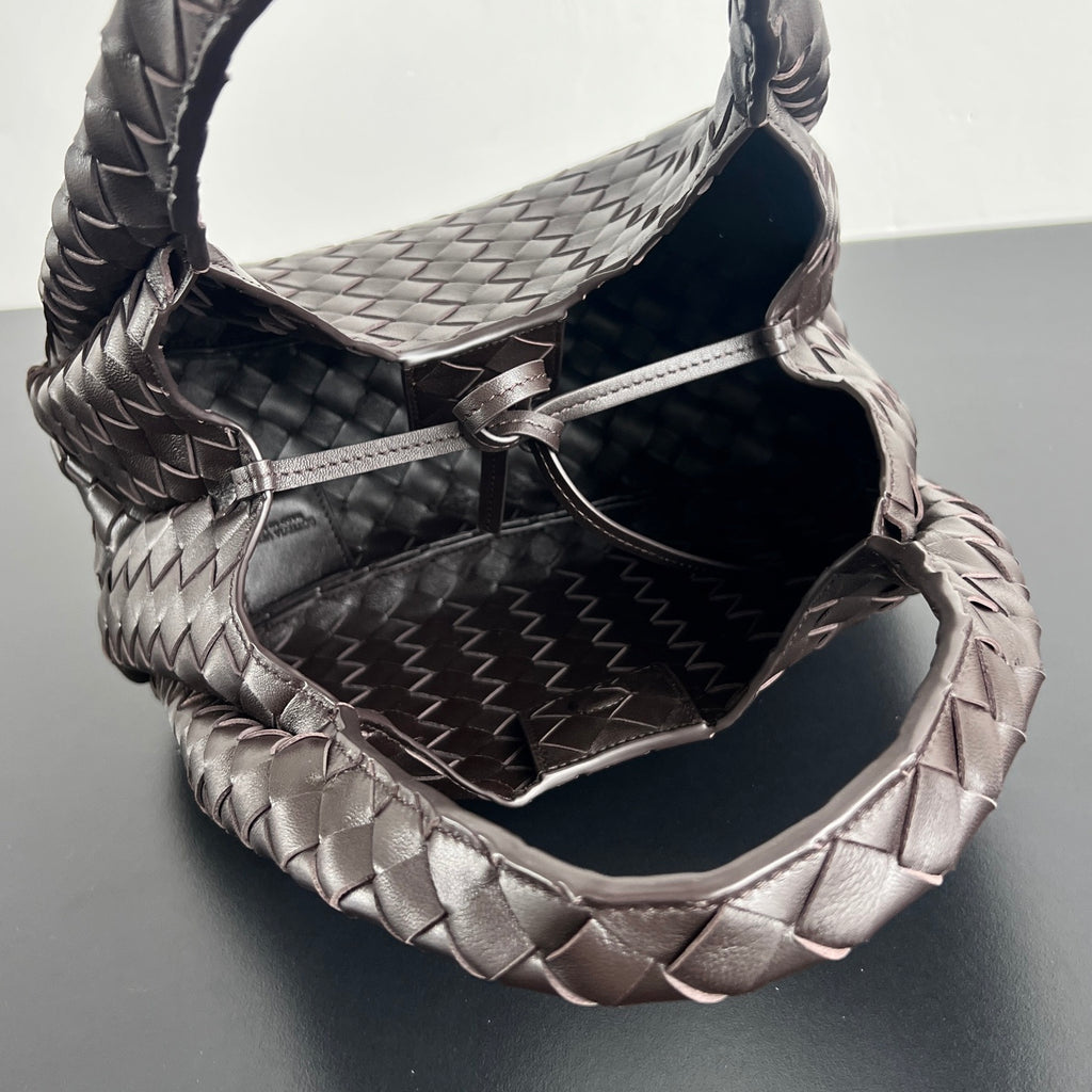 Bottega Veneta Campana Handbag