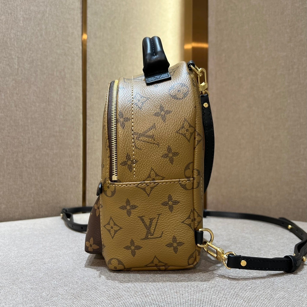 Louis Vuitton Mini Backpack