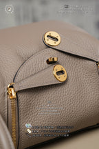 Hermès Lindy Mini 19