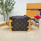 Louis Vuitton Side Trunk Mini Soft Box