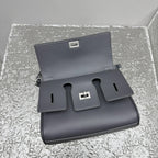 Balenciaga Belair Flap Bag