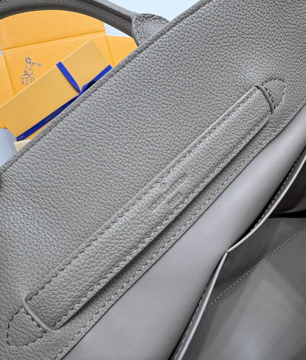 Louis Vuitton Georges Tote Medium