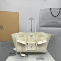 Balenciaga Bel Air Runway Handbag Medium