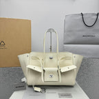 Balenciaga Bel Air Runway Handbag Medium