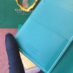 Goyard Passport Holder