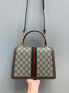 Gucci Top Handle Bag