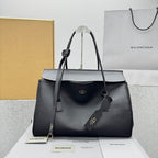 Balenciaga Carrie Carry All Handbag
