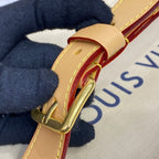 Louis Vuitton Envelope Messenger Bag