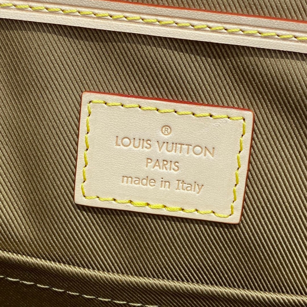 Louis Vuitton Excursion Backpack Small
